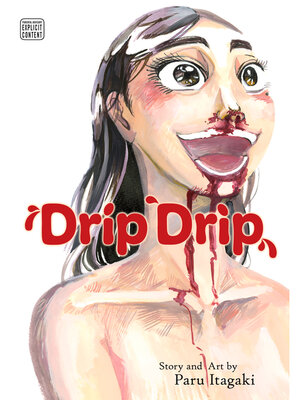 cover image of Drip Drip